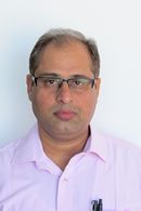 Dr Deepak Raisinghai